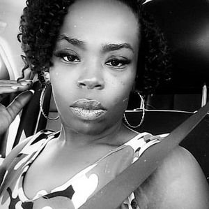 Meet your Posher, Joann